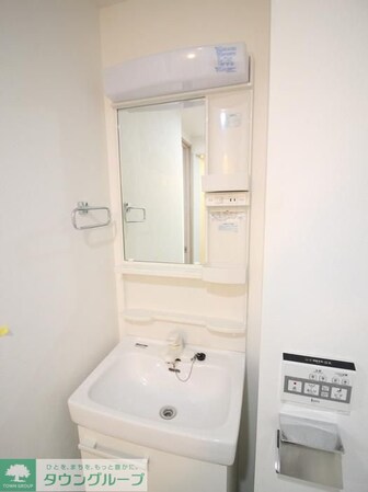 TimelessTobunerimaの物件内観写真